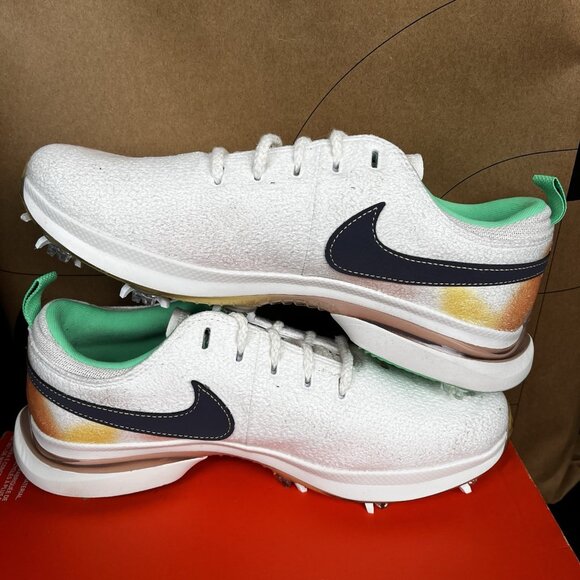 NEW Nike Zoom Victory Tour 3 NRG Golf DX9038-007 Size 12.5 Wide Always Fresh main image 5
